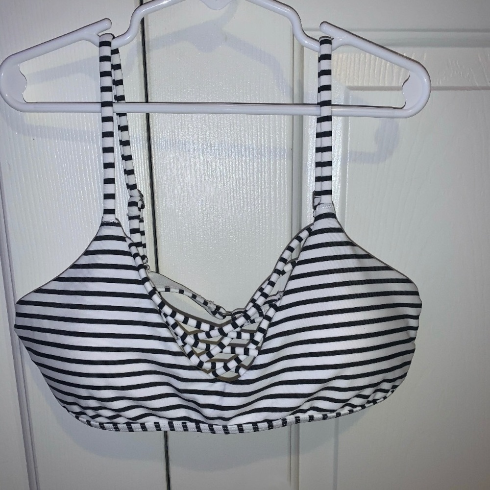 Hollister Bikini Top